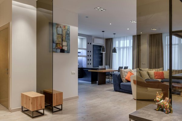 Wie kann ein Geschäft in Zeiten des Wandels erfolgreich bleiben?