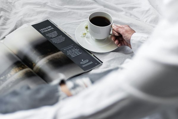 Welche Stoffe sind ideal fÃ¼r heiÃŸe Sommertage?