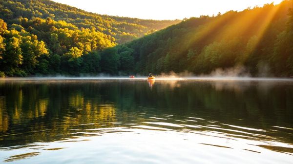 Die besten Tipps für unvergleichliche Kajaktour-Erlebnisse