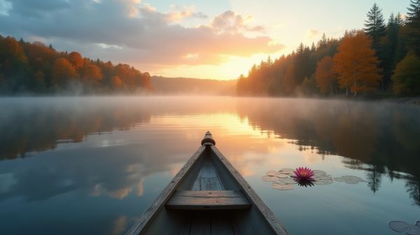 Kajak meer und touring meistern für unvergessliche abenteuer