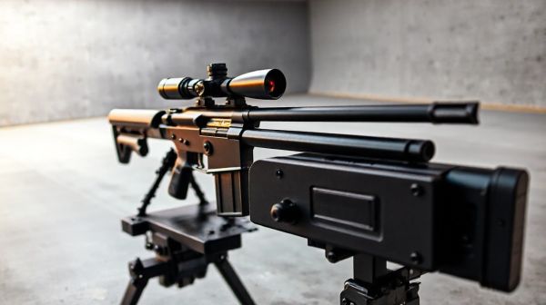 Top hochpräzisions sniper gel blaster für erfolgreiche Taktiken