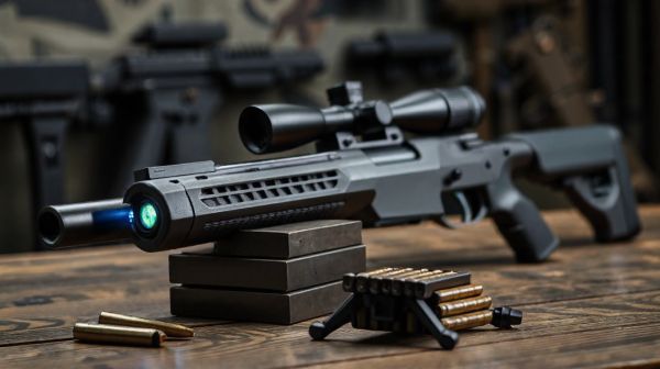 Top hochpräzisions sniper gel blaster für erfolgreiche Taktiken