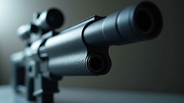 Wie hochpräzisions sniper gel blaster deine Strategien revolutionieren